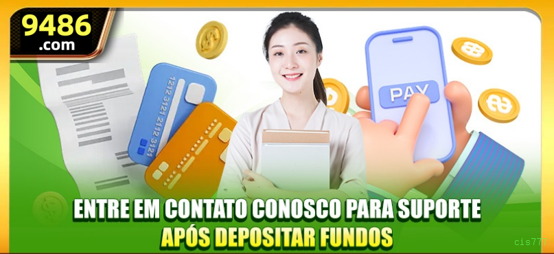 Interface do Aplicativo cis777 - Design Premium e Intuitivo