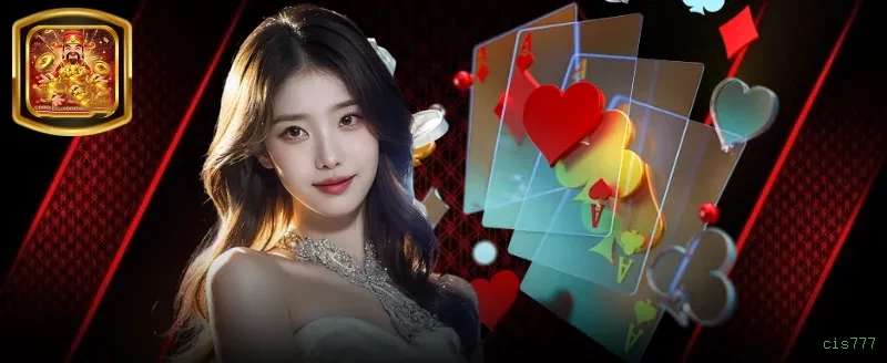 Cassino ao Vivo cis777 - Dealers Brasileiros Profissionais