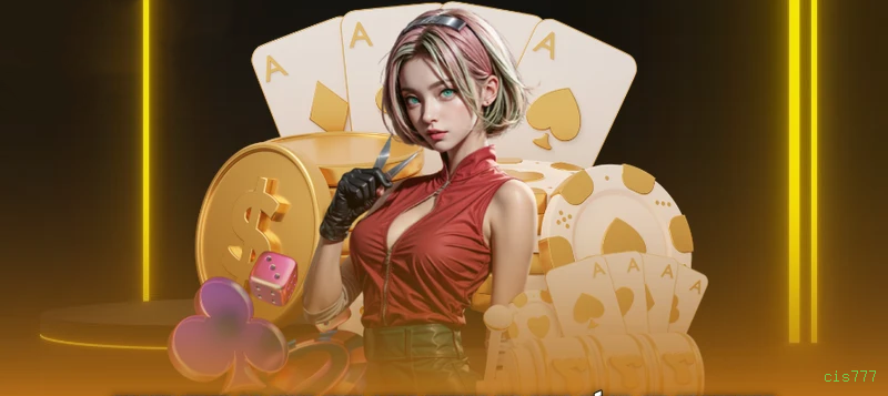 App Mobile cis777 - Jogue em Qualquer Lugar no Seu Smartphone